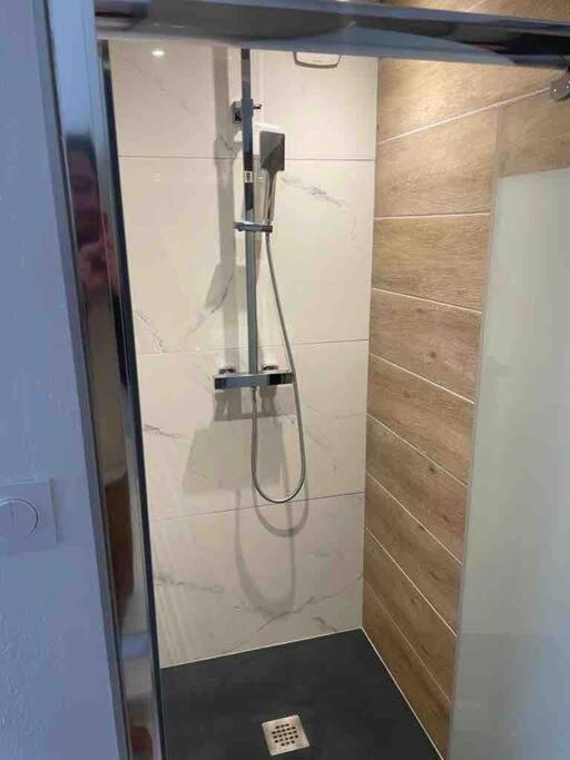 Appartement 6/7 Personnes Saint-Lary-Soulan Bagian luar foto