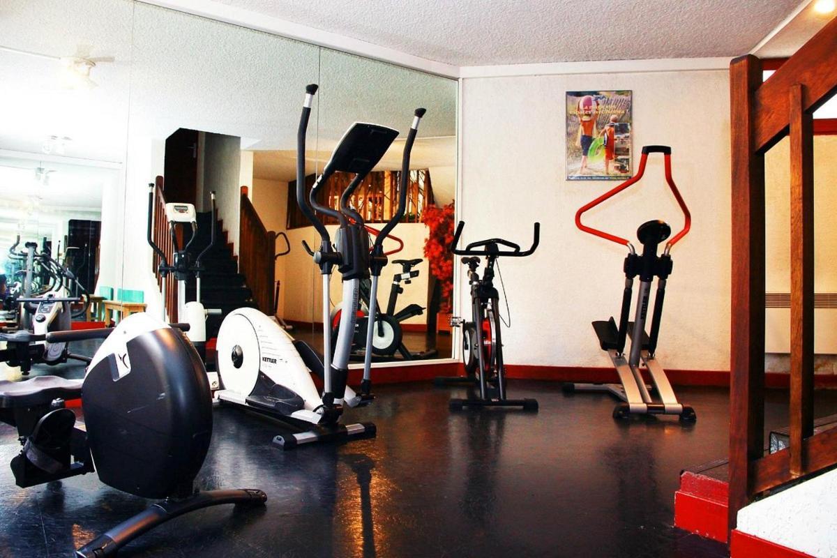 Appartement 6/7 Personnes Saint-Lary-Soulan Bagian luar foto